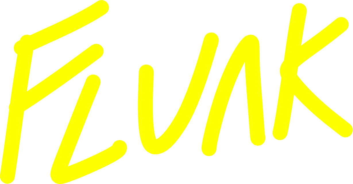 Flunk